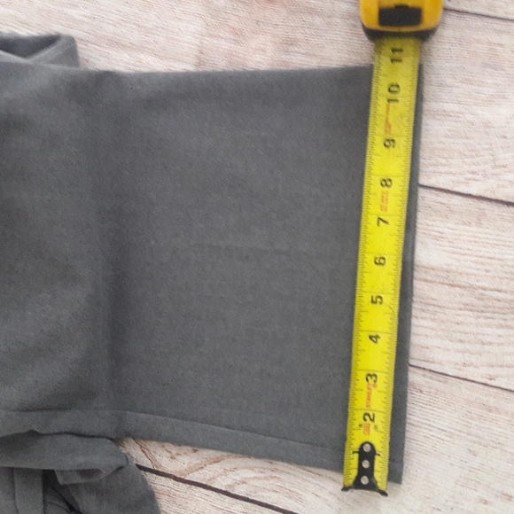 Chico's vintage wide leg flare dress pants - Picture 9 of 12